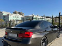 Сүрөт унаа BMW 3 серия