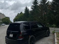 Фото авто Subaru Forester