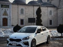 Сүрөт унаа Kia Rio