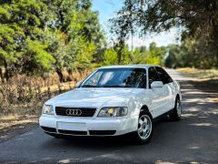 Photo of the vehicle Audi A6