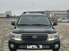 Photo of the vehicle Toyota Land Cruiser