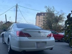 Сүрөт унаа Toyota Avalon