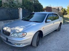 Сүрөт унаа Nissan Cefiro