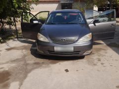 Сүрөт унаа Toyota Camry