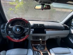 Фото авто BMW X5