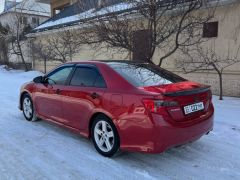 Photo of the vehicle Toyota Camry