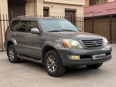 Фото авто Lexus GX