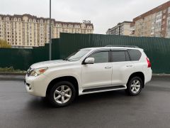 Сүрөт унаа Lexus GX