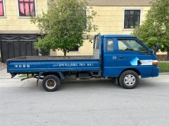 Фото авто Hyundai Porter