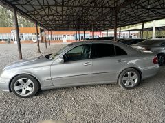 Photo of the vehicle Mercedes-Benz E-Класс