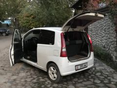 Фото авто Daihatsu Cuore