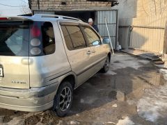 Сүрөт унаа Toyota Raum