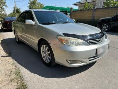 Сүрөт унаа Toyota Camry