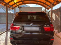 Фото авто BMW X5