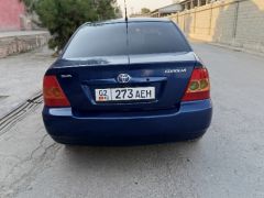 Photo of the vehicle Toyota Corolla