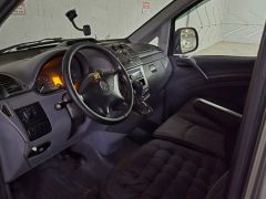 Фото авто Mercedes-Benz Vito