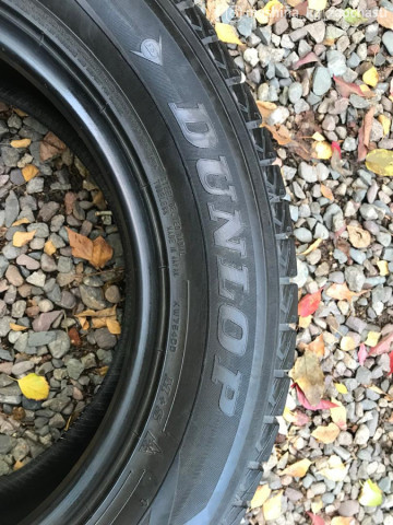 Tires - Продаю ЗИМНИЕ ШИНЫ