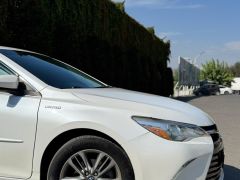 Photo of the vehicle Toyota Camry