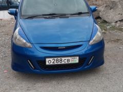 Photo of the vehicle Honda Fit