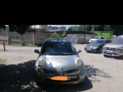 Сүрөт унаа Nissan March