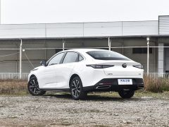 Сүрөт унаа Changan Eado