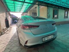 Сүрөт унаа Hyundai Sonata