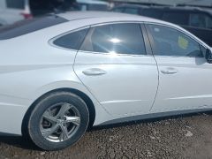 Фото авто Hyundai Sonata