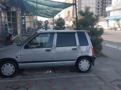 Сүрөт унаа Daewoo Tico