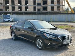 Сүрөт унаа Hyundai Sonata