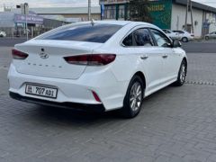 Сүрөт унаа Hyundai Sonata