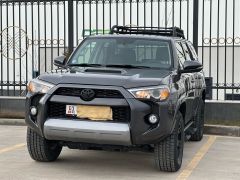 Сүрөт унаа Toyota 4Runner