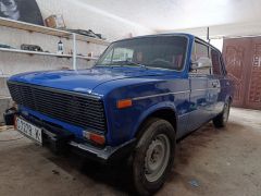 Сүрөт унаа ВАЗ (Lada) 2106