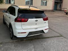 Сүрөт унаа Kia Niro