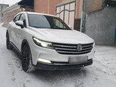 Photo of the vehicle Dongfeng iX5