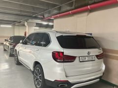 Сүрөт унаа BMW X5