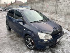 Photo of the vehicle Hyundai Getz