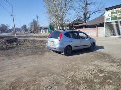 Сүрөт унаа Daewoo Rezzo