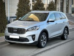 Фото авто Kia Sorento