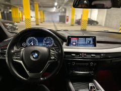 Сүрөт унаа BMW X5