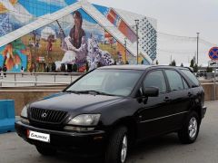 Сүрөт унаа Lexus RX