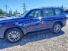 Photo of the vehicle Toyota Land Cruiser