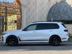 Сүрөт унаа BMW X7