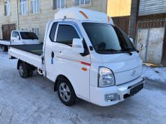 Фото авто Hyundai Porter