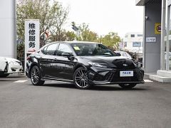 Фото авто Toyota Camry