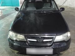 Сүрөт унаа Daewoo Nexia