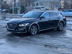 Сүрөт унаа Hyundai Grandeur