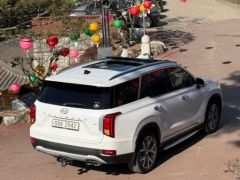 Фото авто Hyundai Palisade