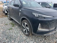 Сүрөт унаа Changan CS55PLUS