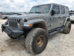 Фото авто Jeep Wrangler