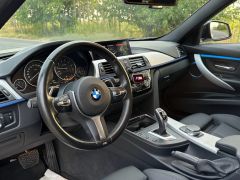 Сүрөт унаа BMW 3 серия